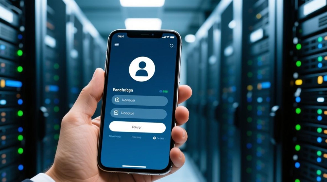 服务器登录手机怎么操作?安全吗?需要什么条件? 服务器登录手机怎么操作?安全吗?需要什么条件?