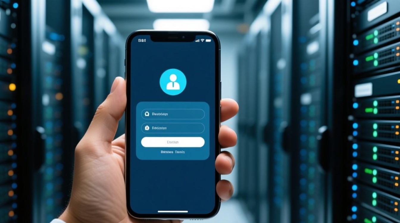 服务器登录手机怎么操作?安全吗?需要什么条件? 服务器登录手机怎么操作?安全吗?需要什么条件?