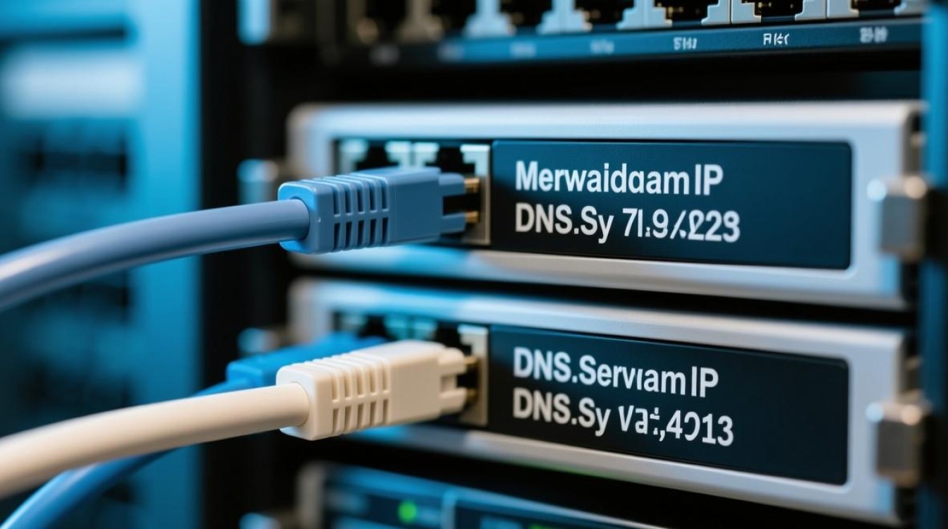 移动宽带IP和DNS服务器地址怎么查?如何设置才最稳定? 移动宽带IP和DNS服务器地址怎么查?如何设置才最稳定?