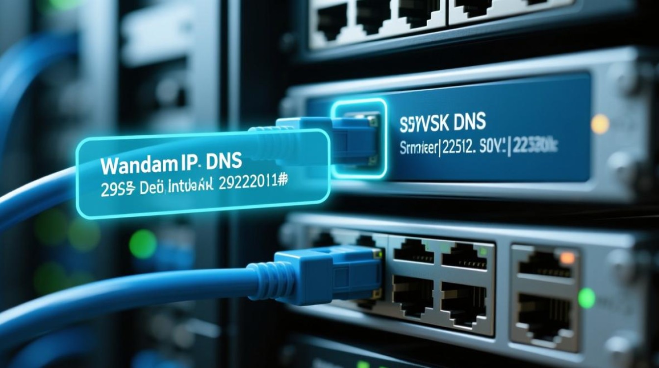 移动宽带IP和DNS服务器地址怎么查?如何设置才最稳定? 移动宽带IP和DNS服务器地址怎么查?如何设置才最稳定?