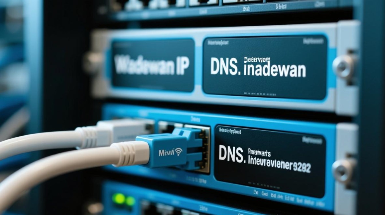 移动宽带IP和DNS服务器地址怎么查?如何设置才最稳定? 移动宽带IP和DNS服务器地址怎么查?如何设置才最稳定?