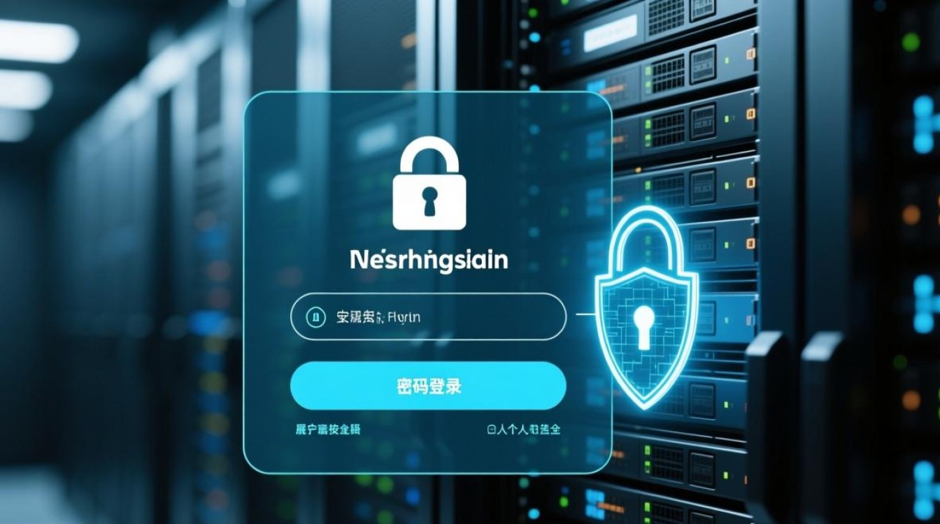 服务器登录用密码后，为何还需二次验证才安全？