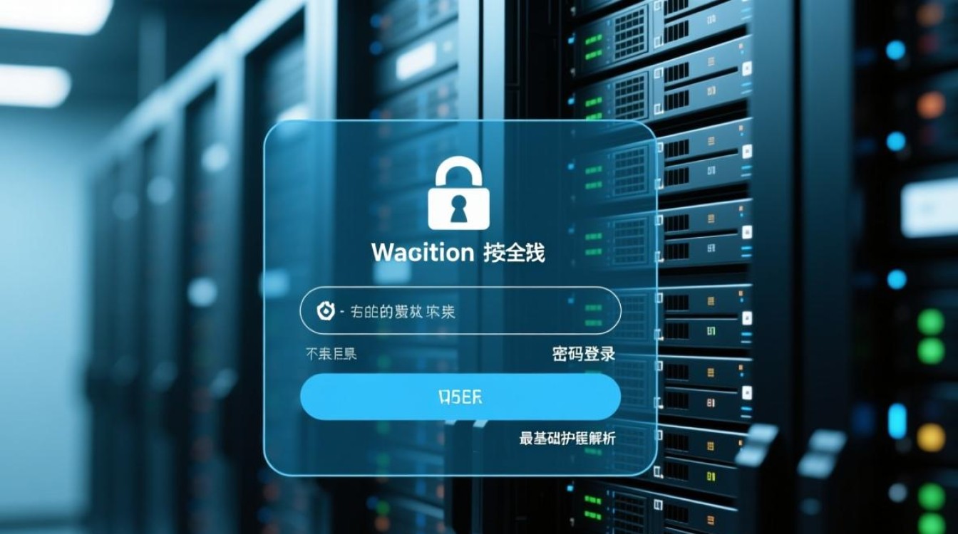 服务器登录用密码后，为何还需二次验证才安全？