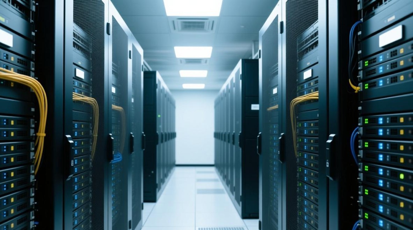 宽带网络用的服务器名称具体有哪些？