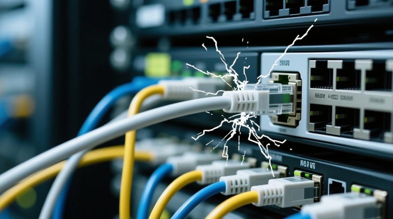 宽带服务器踢线是什么原因？怎么解决？