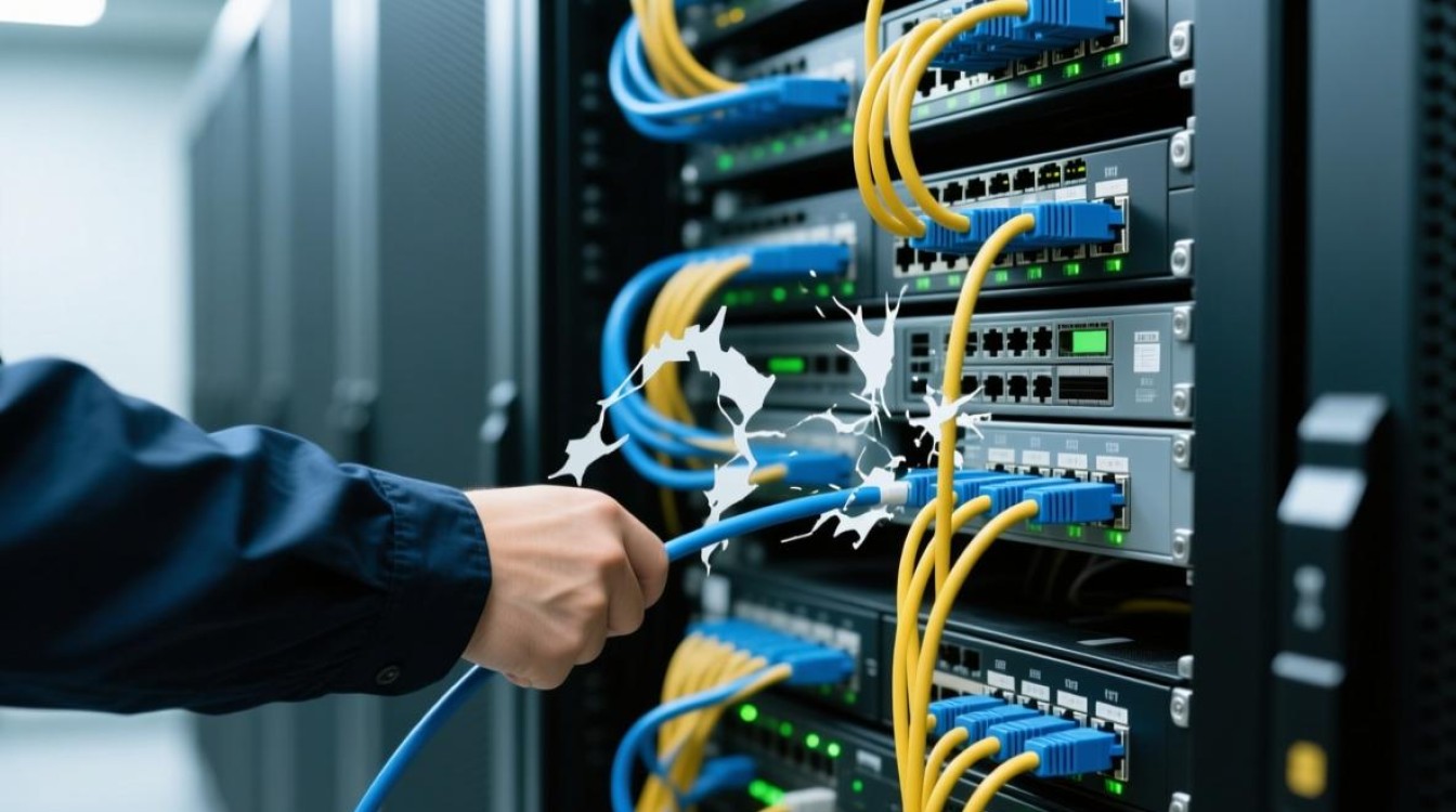 宽带服务器踢线是什么原因？怎么解决？