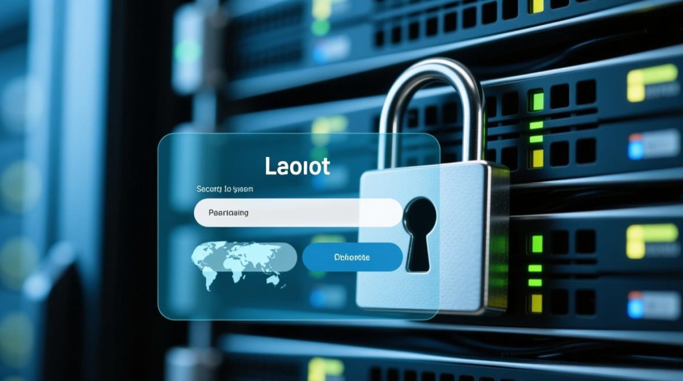 服务器登录凭证泄露了怎么办？如何安全保存服务器登录凭证？