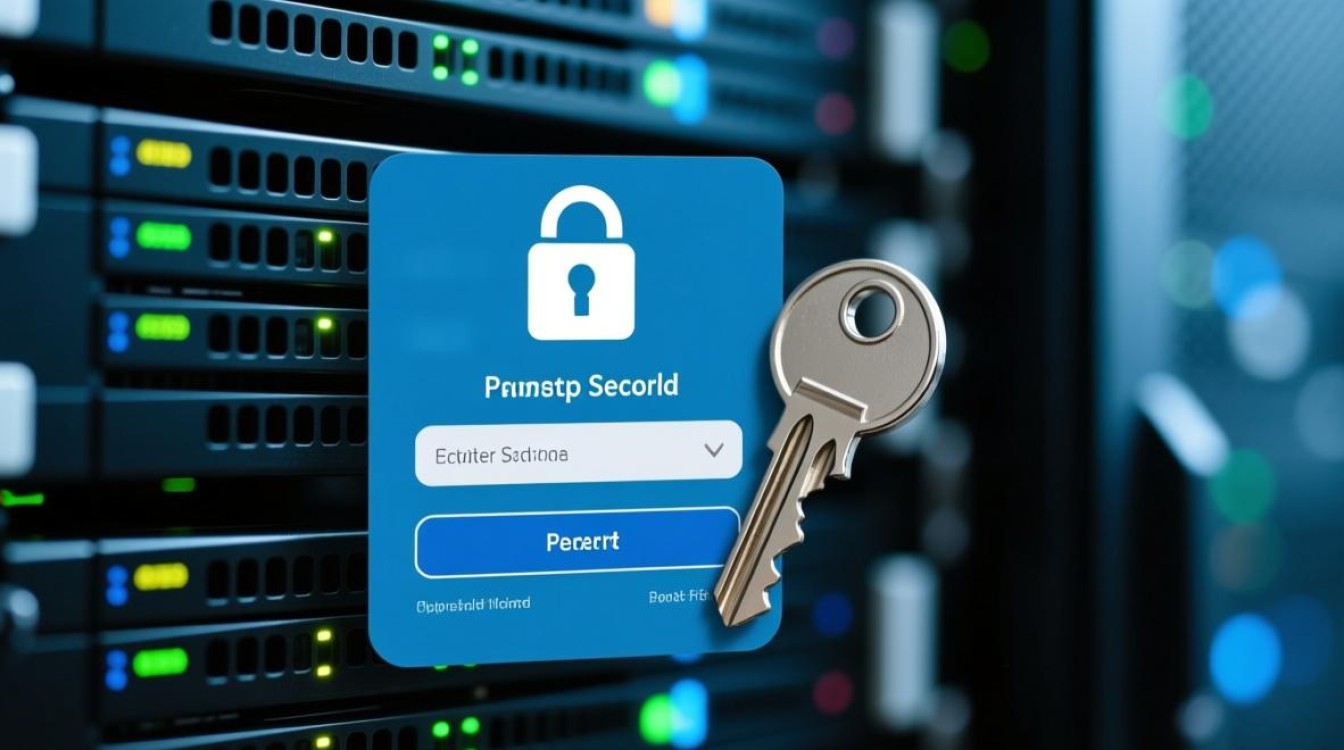 服务器登录凭证泄露了怎么办？如何安全保存服务器登录凭证？