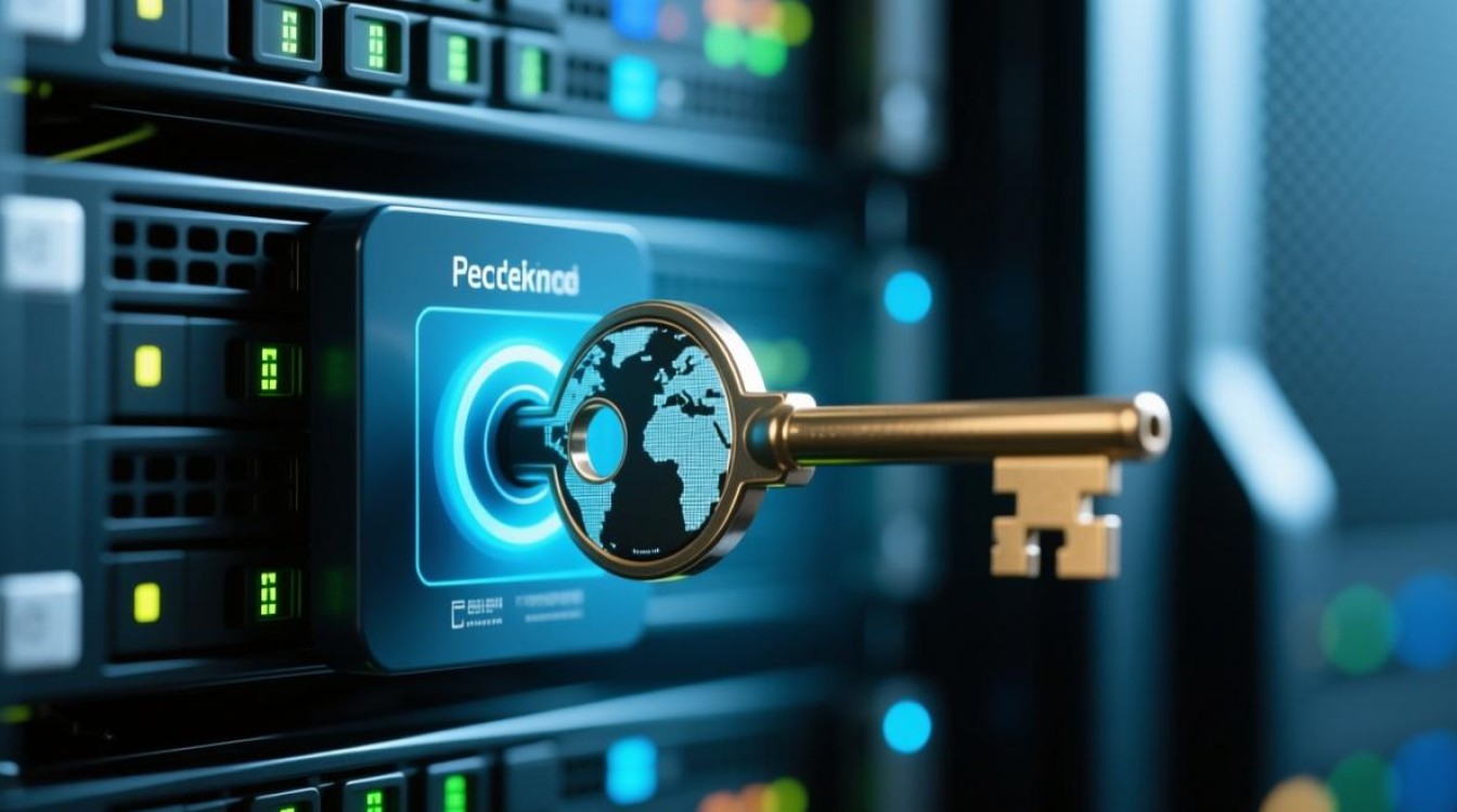 服务器登录凭证泄露了怎么办？如何安全保存服务器登录凭证？