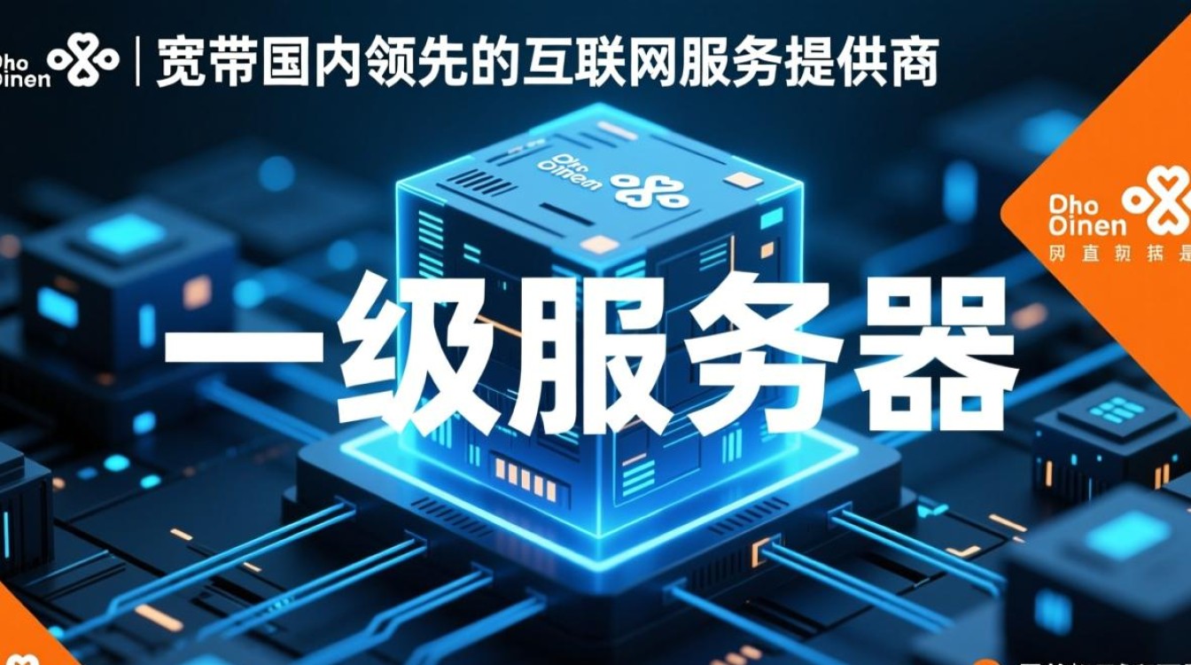 联通宽带是一级服务器吗？与普通宽带有何区别？