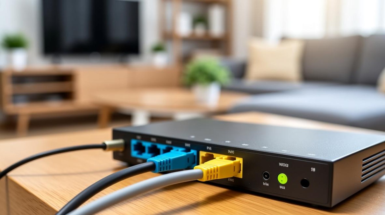 wan口宽带拨号服务器无响应怎么办？