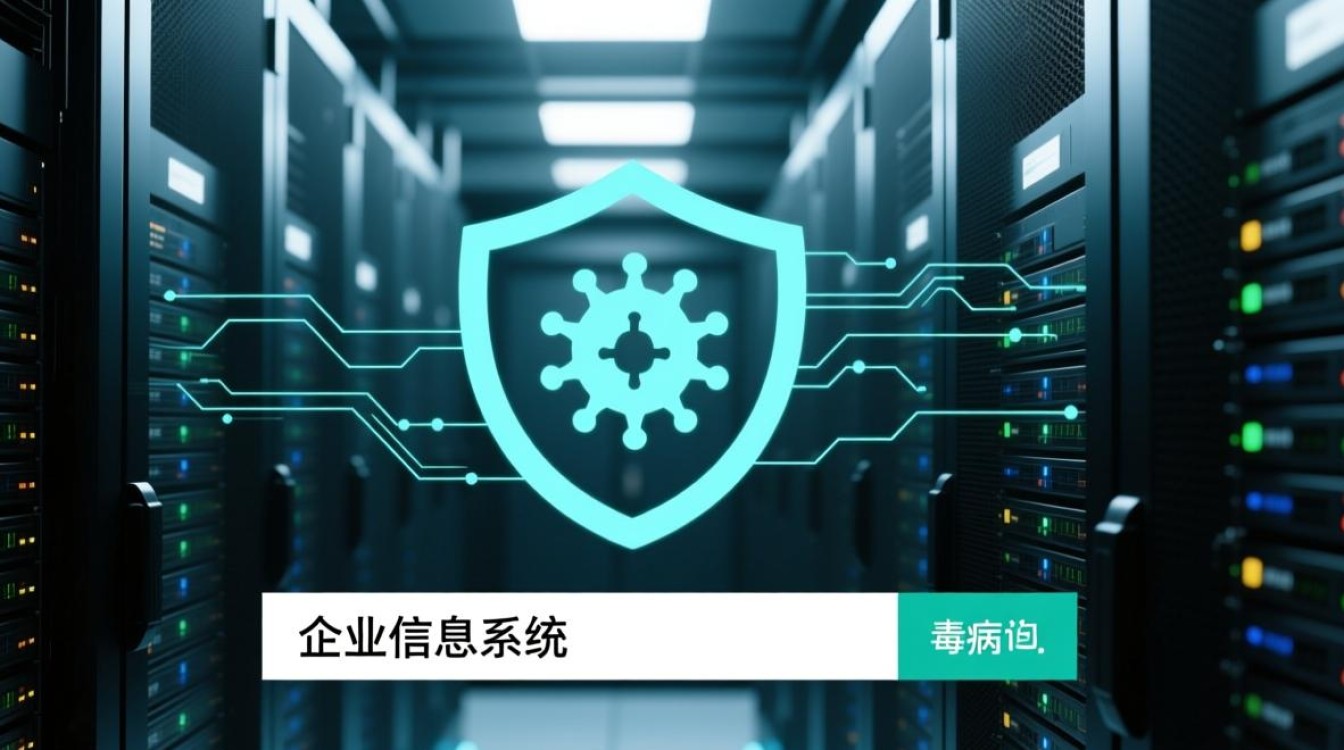 服务器病毒查询,如何快速定位并彻底清除服务器病毒? 服务器病毒查询,如何快速定位并彻底清除服务器病毒?