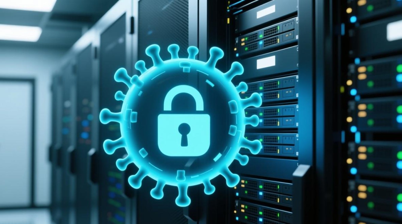 服务器病毒查询,如何快速定位并彻底清除服务器病毒? 服务器病毒查询,如何快速定位并彻底清除服务器病毒?