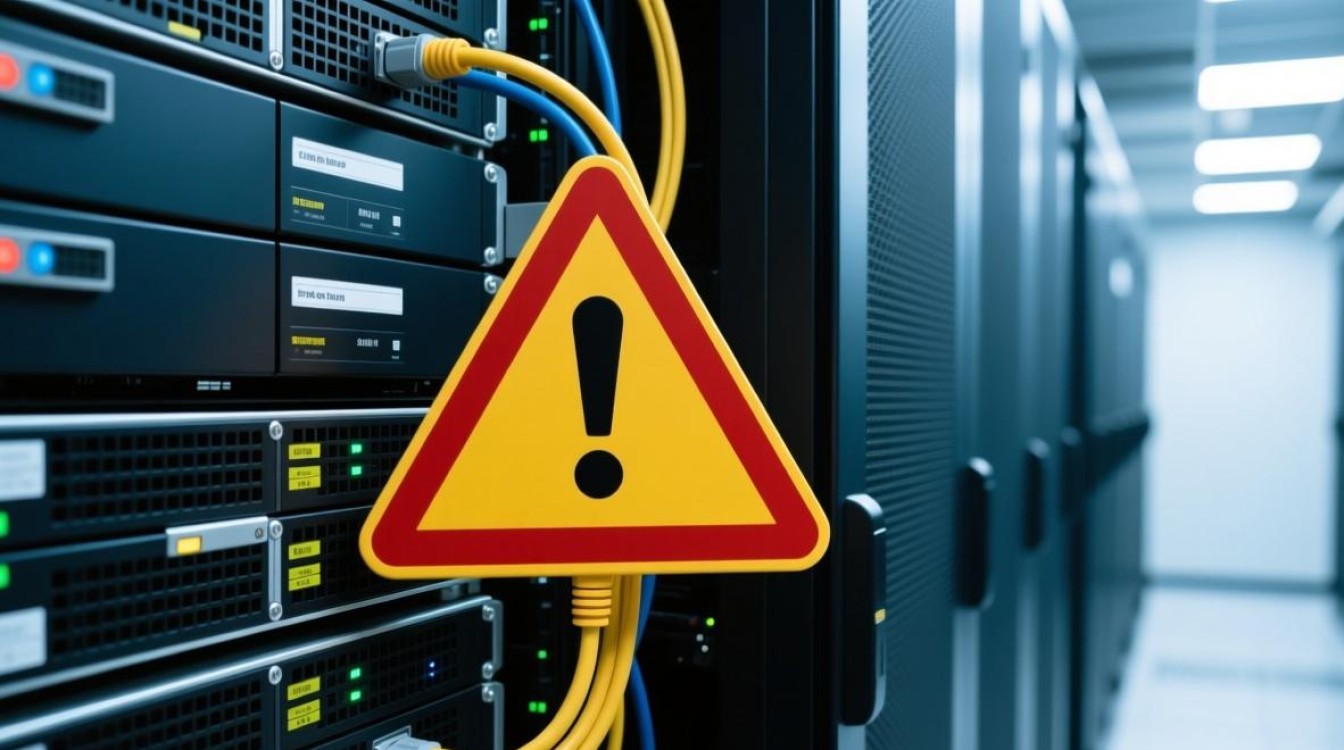 服务器电源报警怎么办?原因排查与解决方法详解 服务器电源报警怎么办?原因排查与解决方法详解