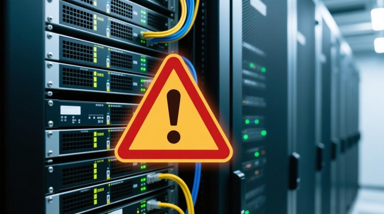 服务器电源报警怎么办?原因排查与解决方法详解 服务器电源报警怎么办?原因排查与解决方法详解