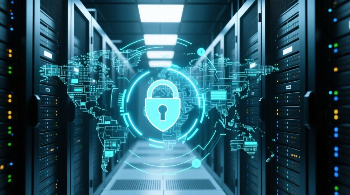 服务器用远控软件安全吗？有哪些风险和防护措施？