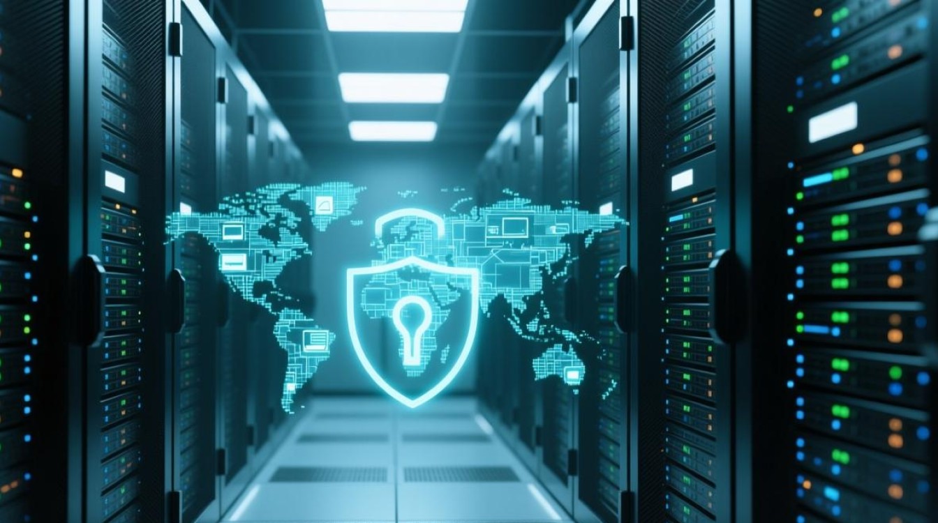 服务器用远控软件安全吗？有哪些风险和防护措施？