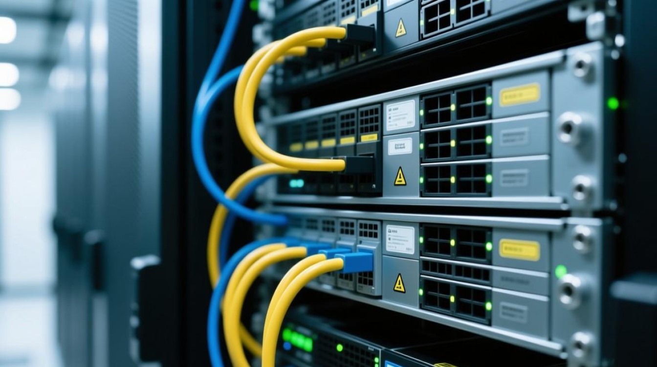 服务器电源报错怎么办？常见原因与排查方法有哪些？