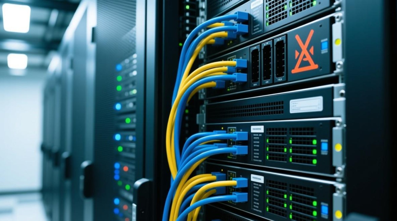 服务器电源报错怎么办？常见原因与排查方法有哪些？