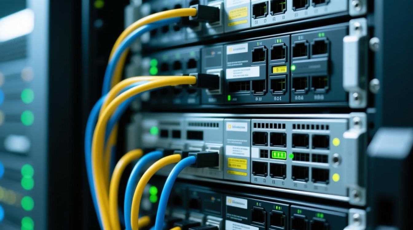 服务器电源报错怎么办？常见原因与排查方法有哪些？