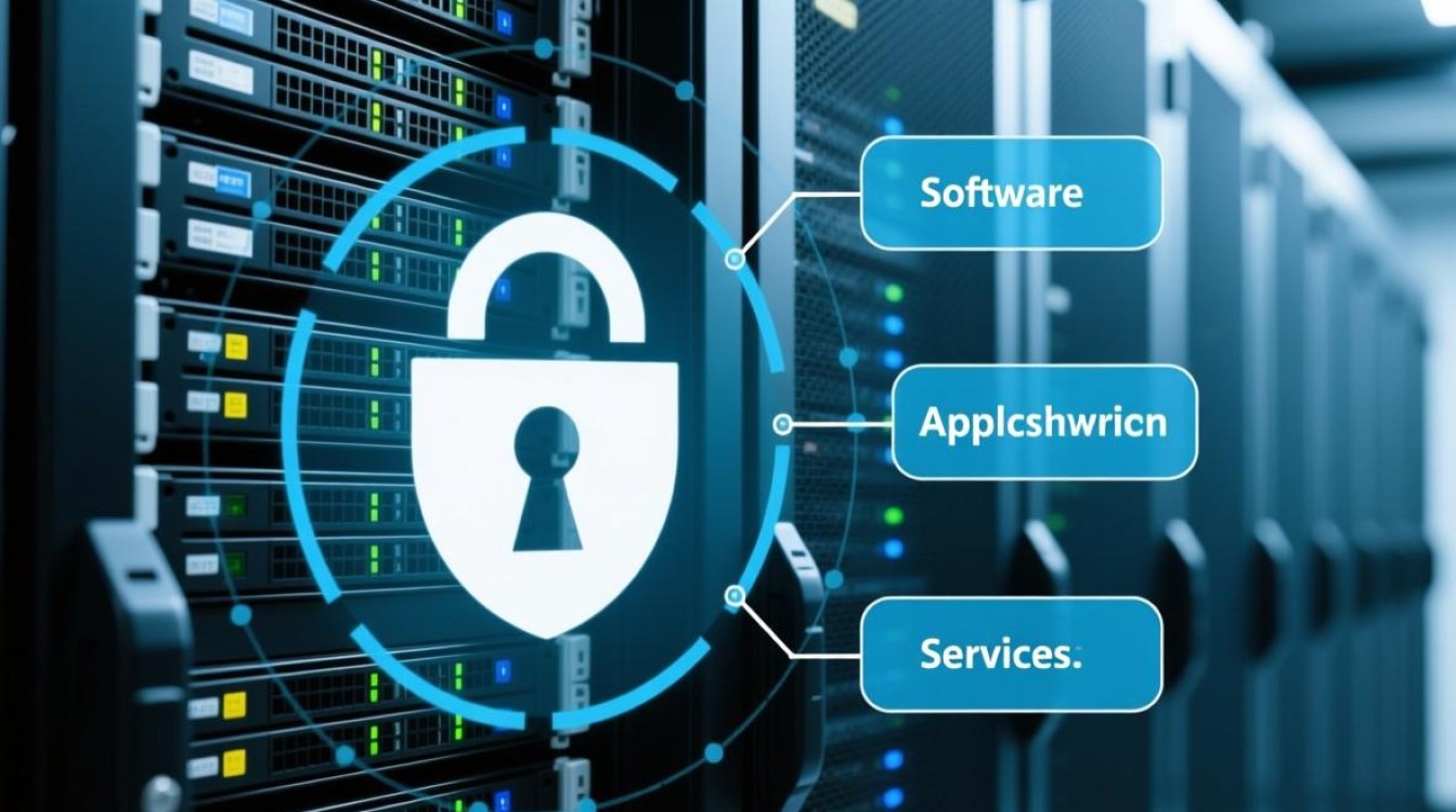 服务器用软件防火墙性能好吗?安全配置要注意什么? 服务器用软件防火墙性能好吗?安全配置要注意什么?