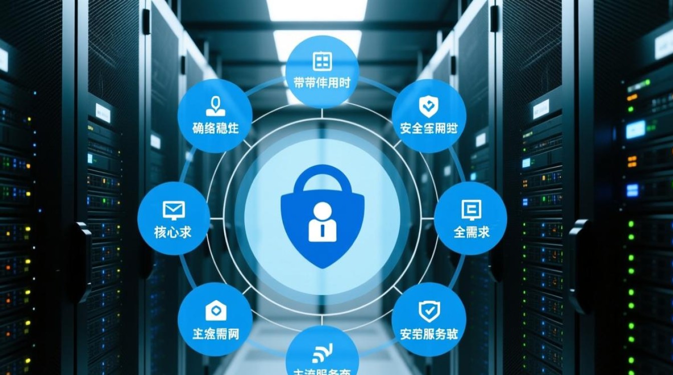 中恰宽带选哪家服务器稳定高速性价比高？