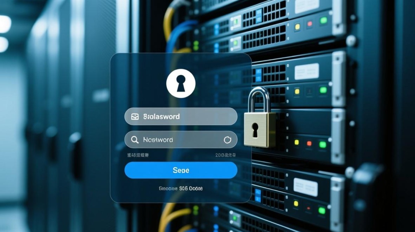 服务器登录密码怎么设置才安全? 服务器登录密码怎么设置才安全?