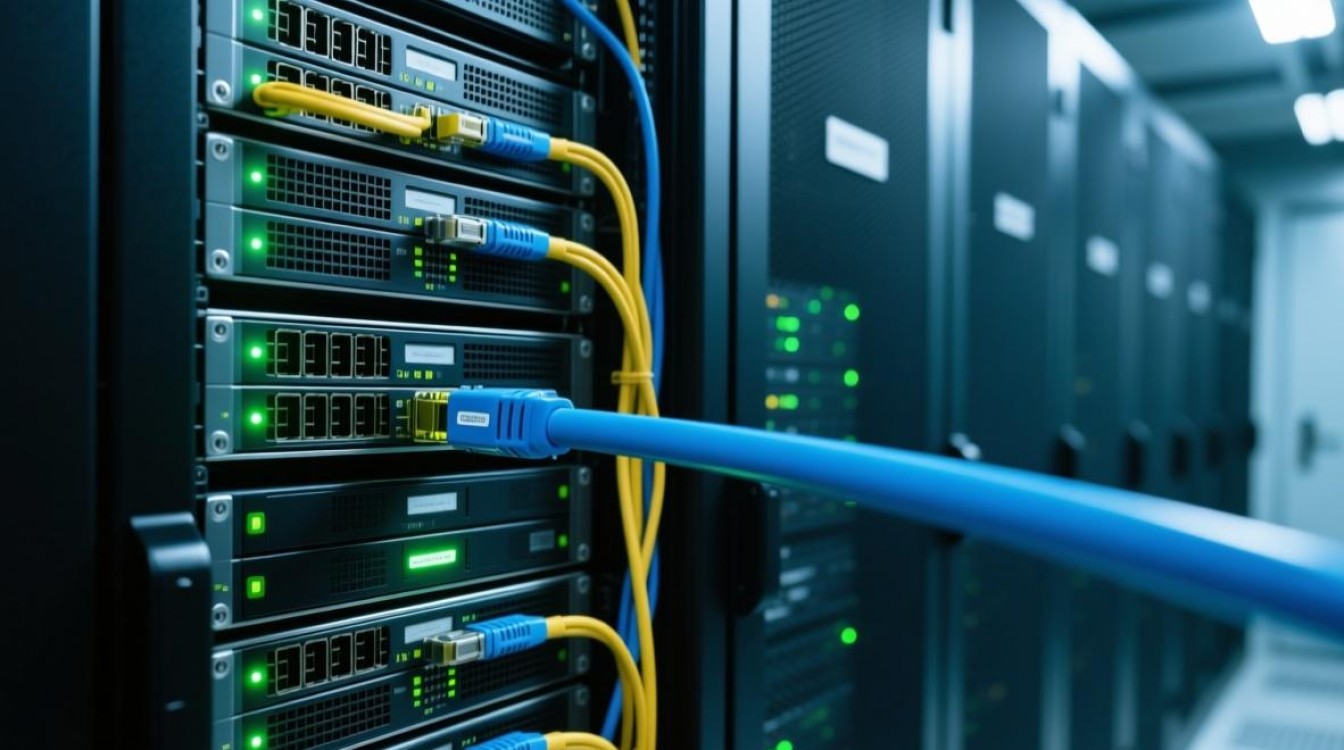 企业网络服务器需要多大宽带才够用？