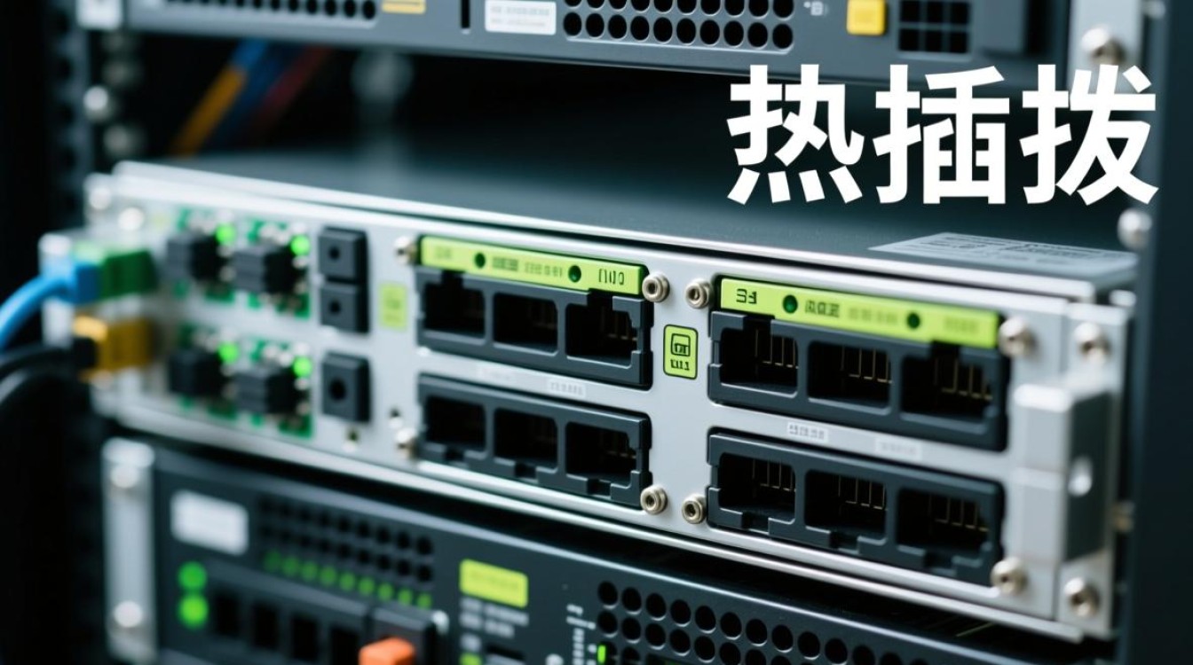 服务器电源支持热插拔吗？对系统运行有影响吗？