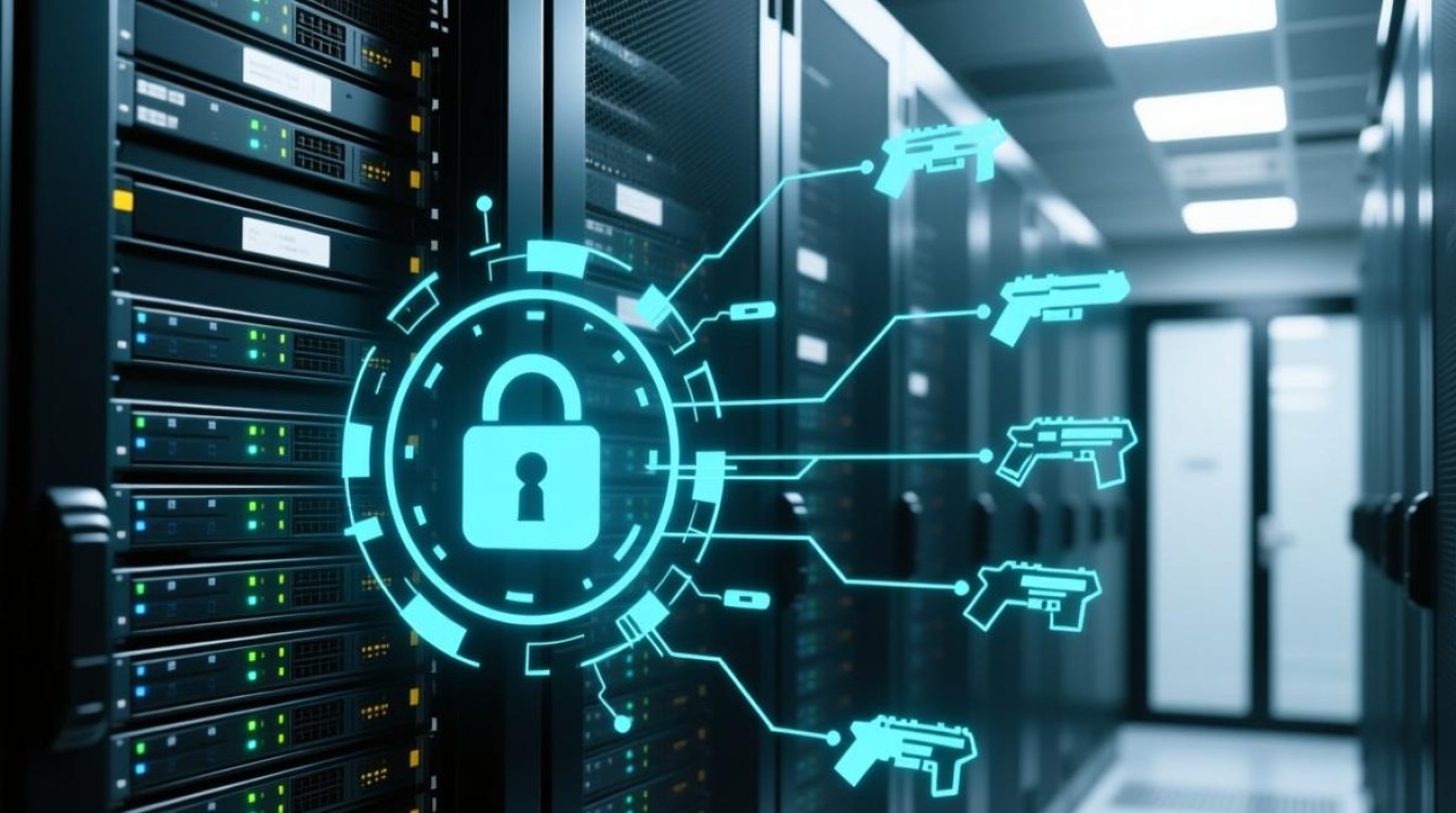 服务器病毒查杀后如何彻底清除残留并防范再次感染？