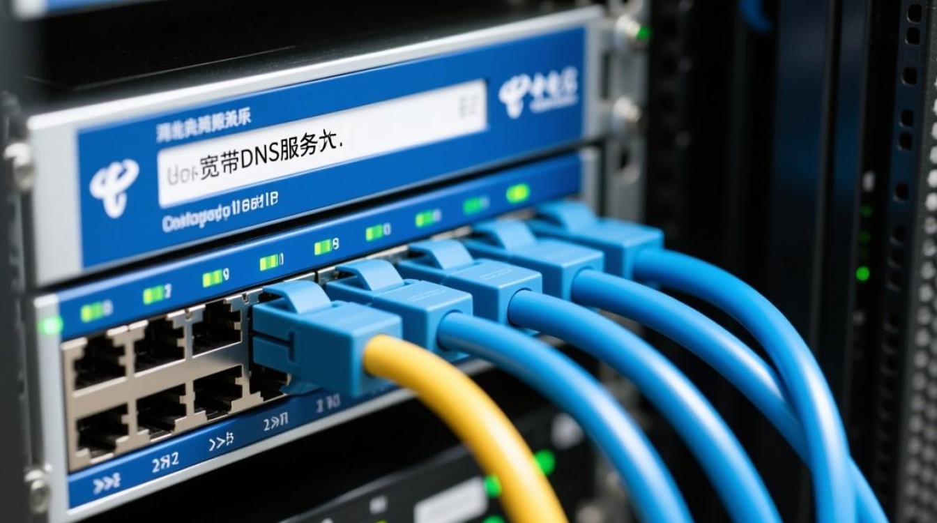 湖北仙桃电信宽带DNS服务器地址是多少？