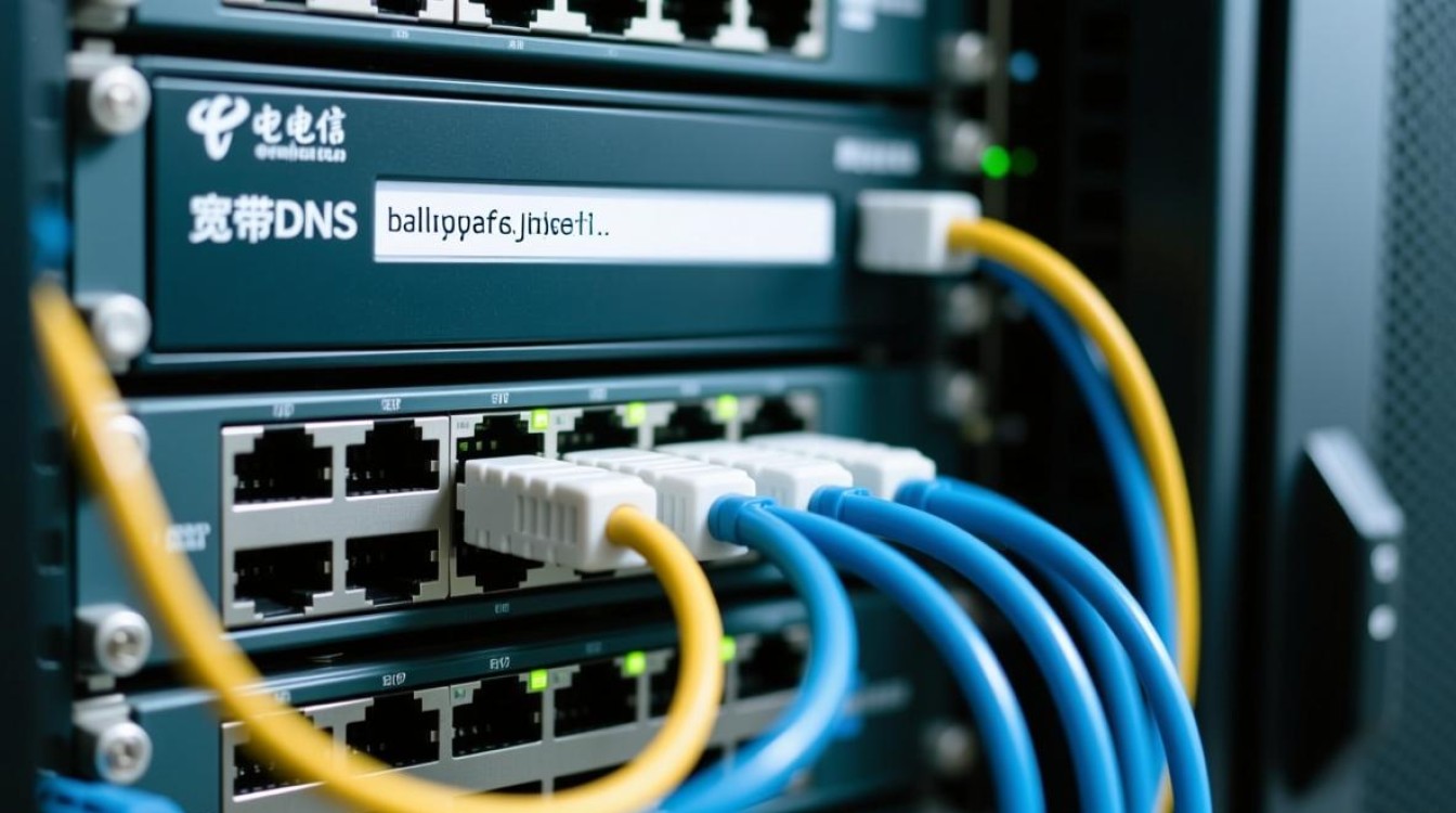 湖北仙桃电信宽带DNS服务器地址是多少？