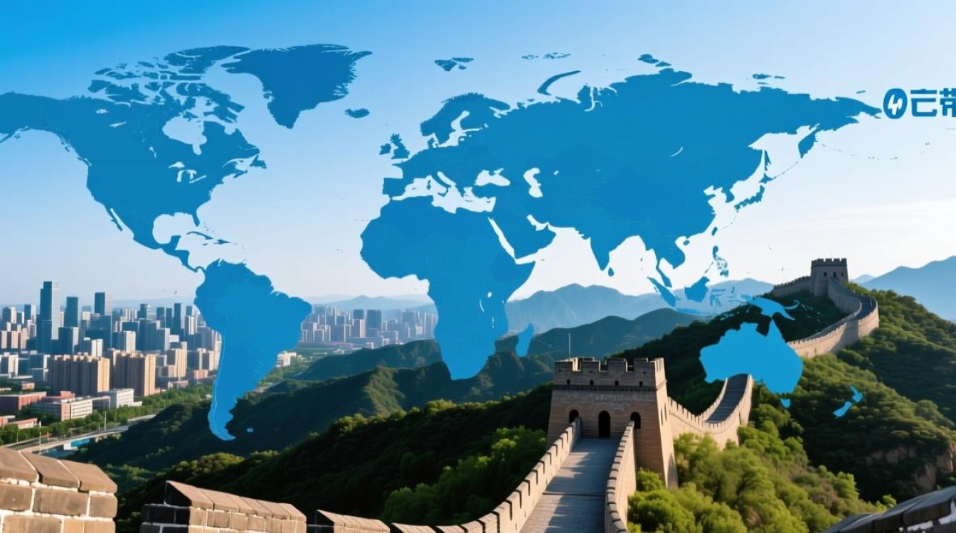 长城宽带服务器归属方是谁？服务商是谁？