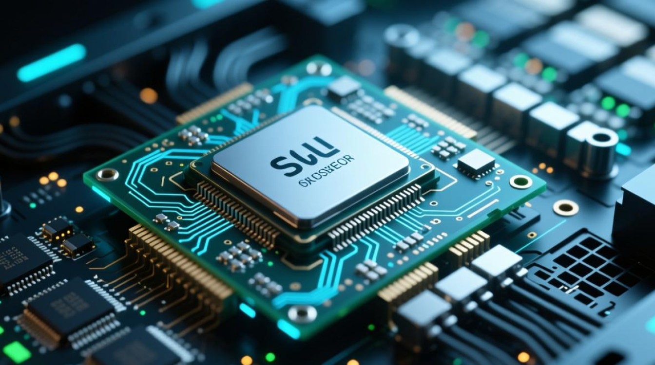 1核CPU服务器性能如何？适合什么场景？