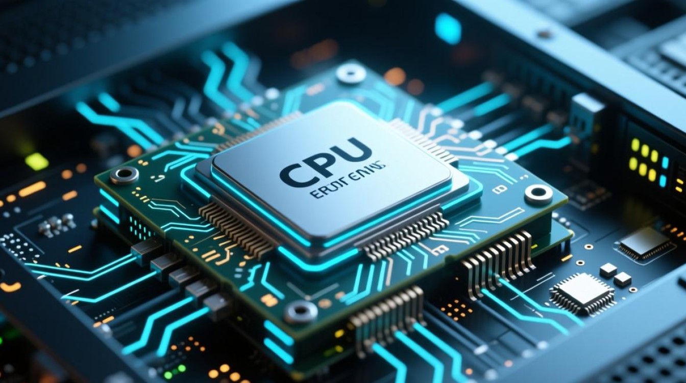 1核CPU服务器性能如何？适合什么场景？