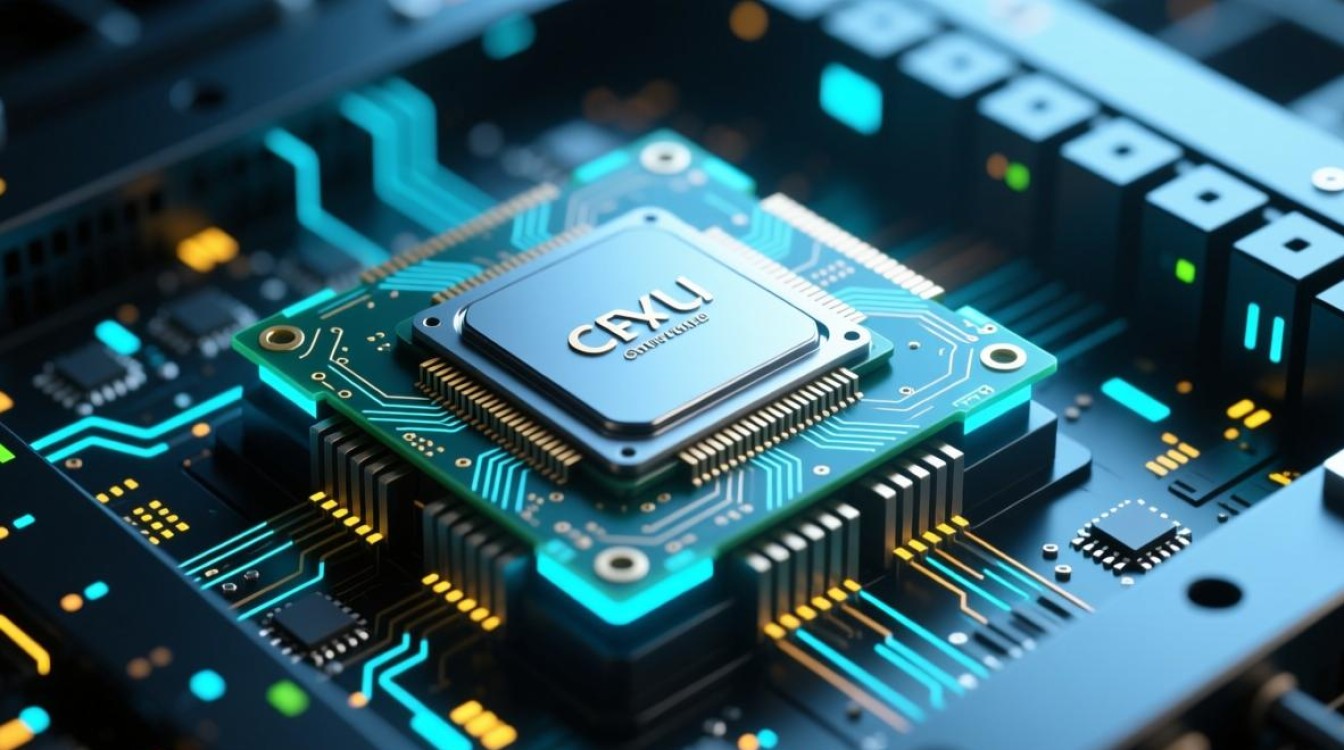 1核CPU服务器性能如何？适合什么场景？