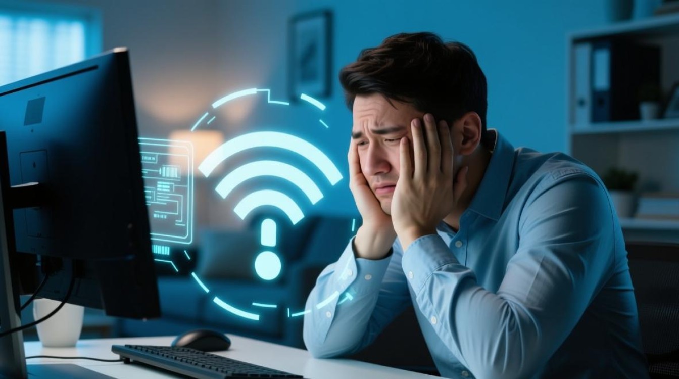 宽带服务器运营商故障为何无反应？用户该如何解决？