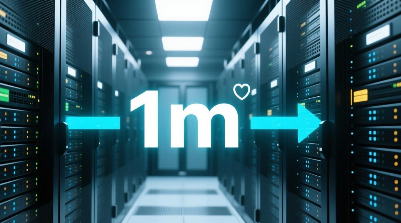 服务器的1m带宽到底够不够用？对网站访问速度影响有多大？