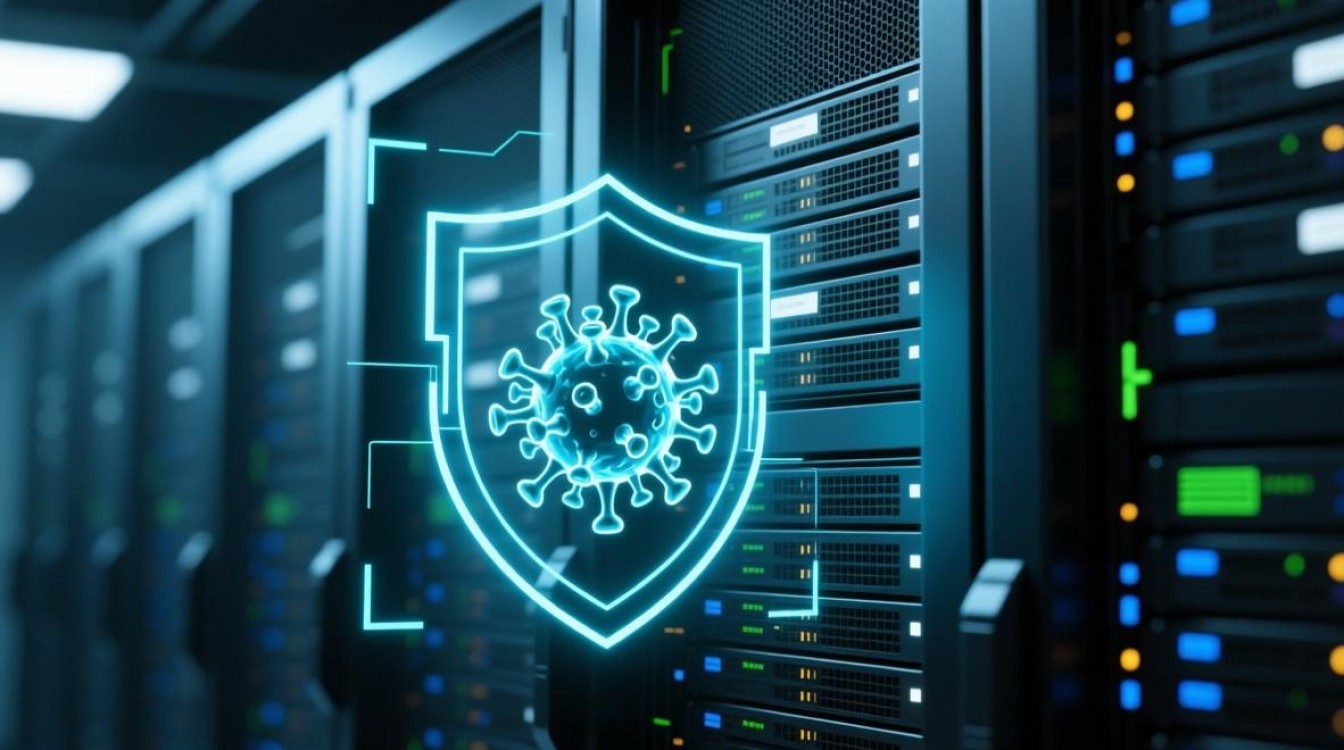 服务器病毒扫描工具选哪个?企业级高效防护怎么选? 服务器病毒扫描工具选哪个?企业级高效防护怎么选?