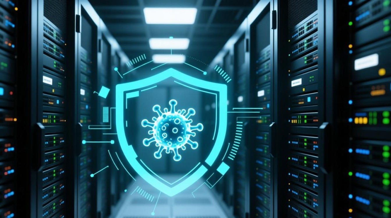 服务器病毒扫描工具选哪个?企业级高效防护怎么选? 服务器病毒扫描工具选哪个?企业级高效防护怎么选?