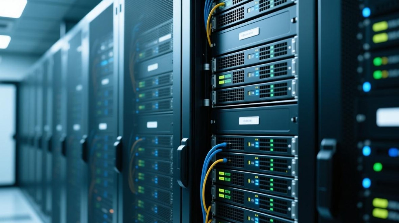 服务器电功率计算方法有哪些？如何精确计算单台服务器功耗？