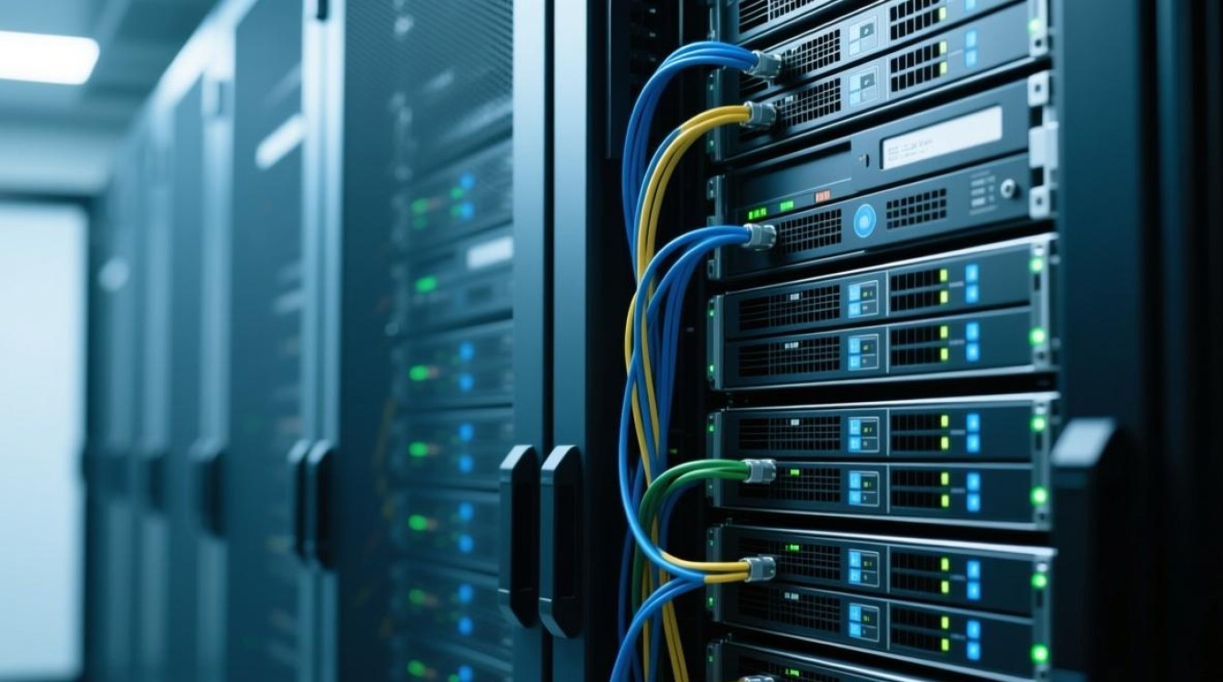 服务器电功率计算方法有哪些？如何精确计算单台服务器功耗？