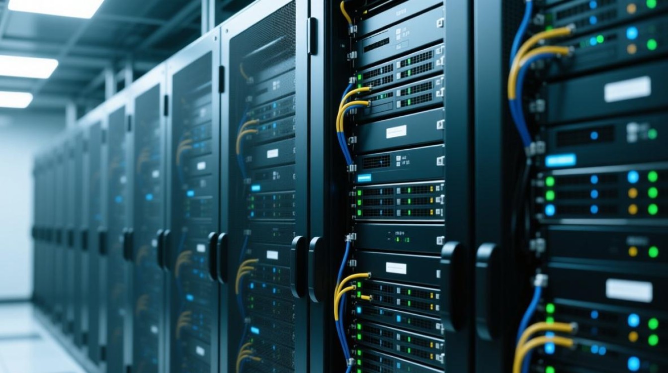 服务器电功率计算方法有哪些？如何精确计算单台服务器功耗？