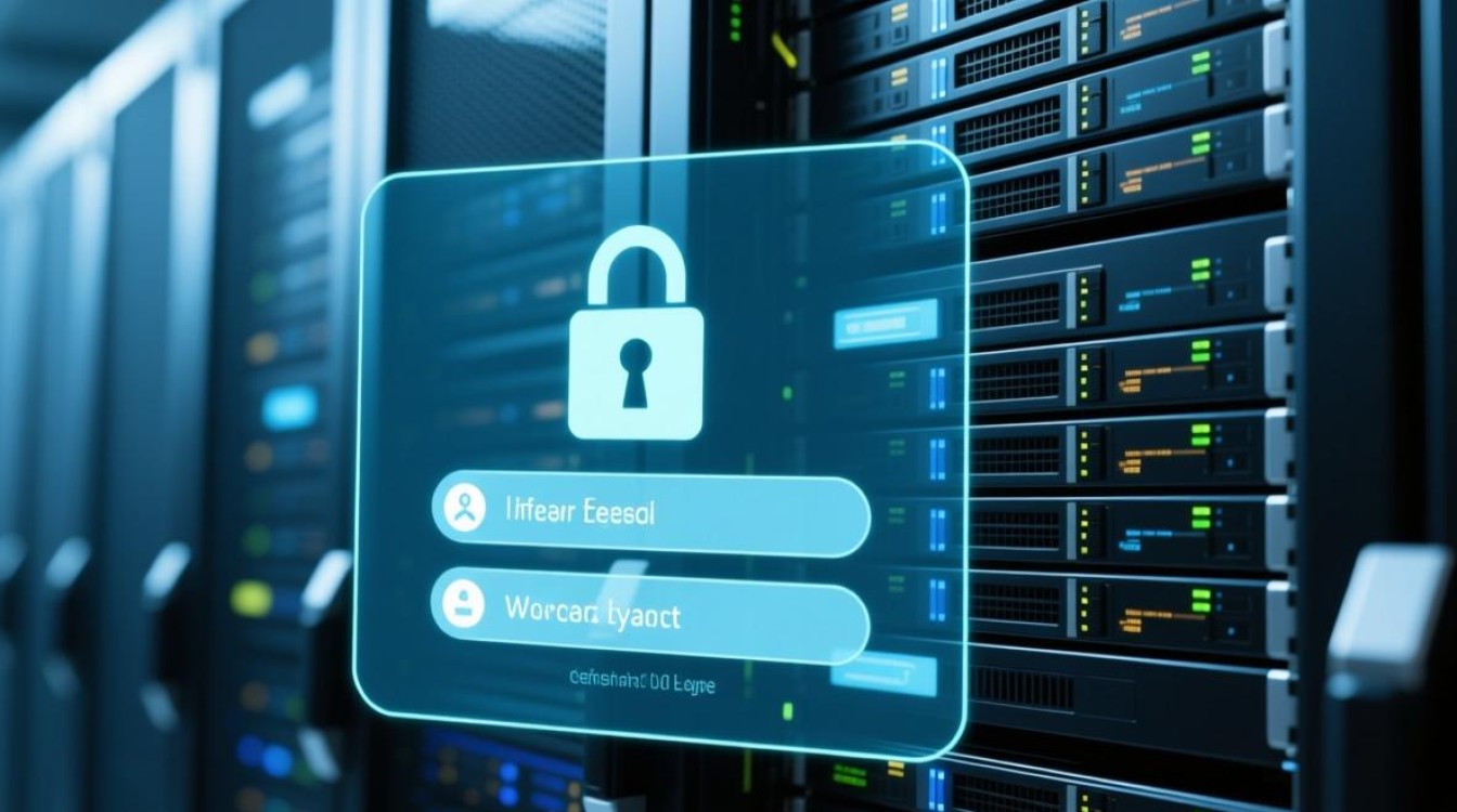 服务器登录必须用key？如何配置及替代方案是什么？