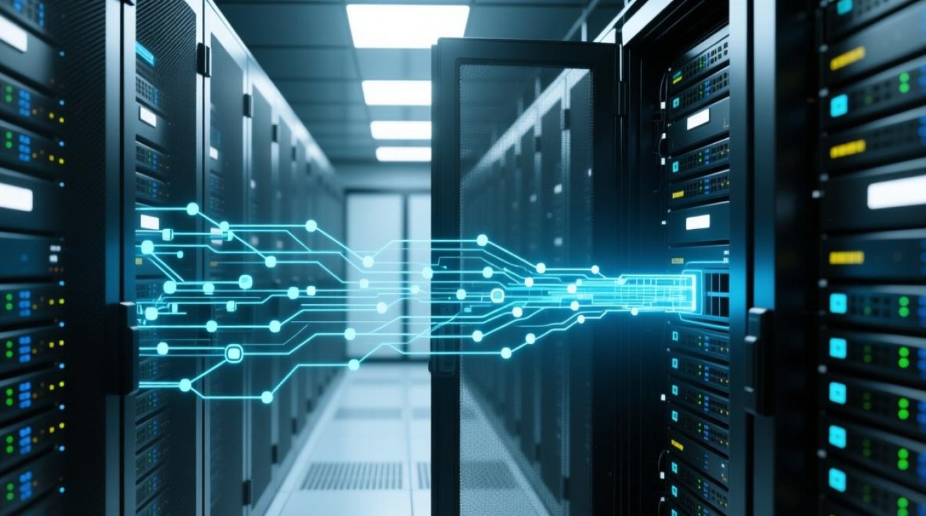 如何查看服务器宽带实时使用情况及流量来源分析？