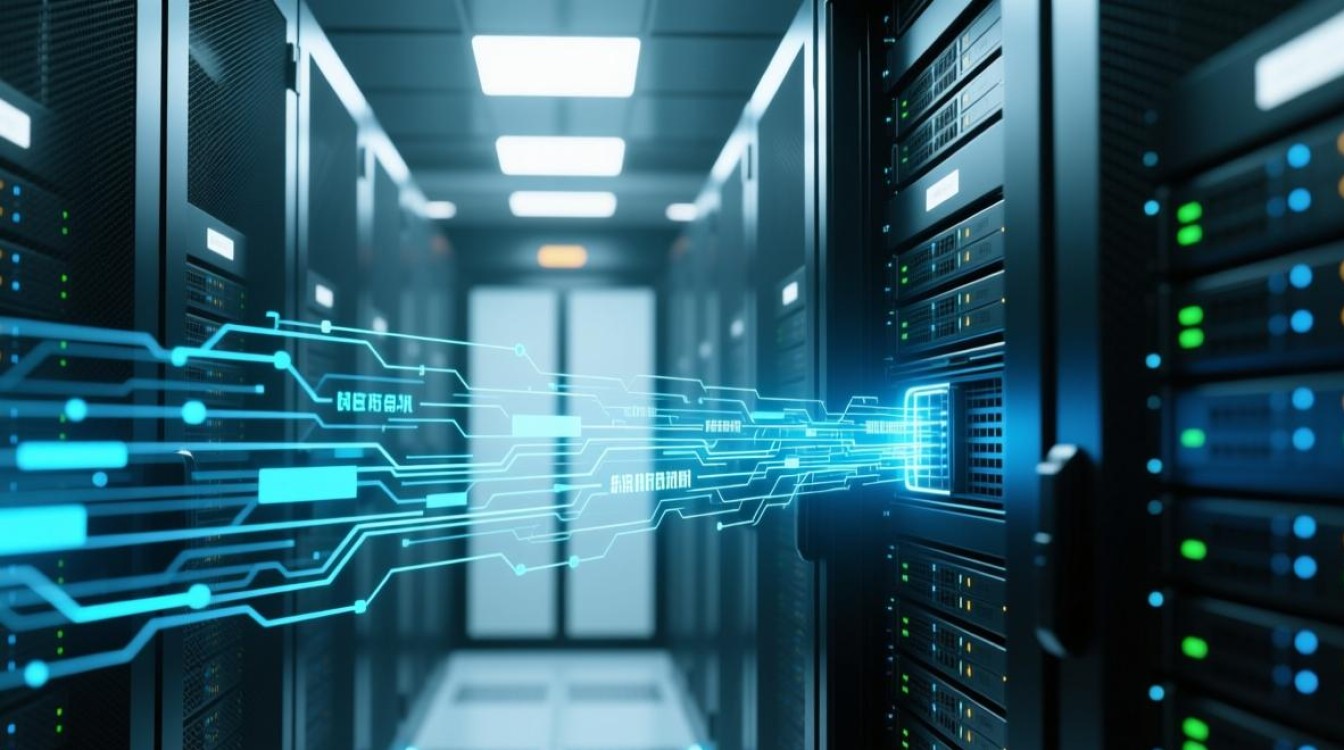 如何查看服务器宽带实时使用情况及流量来源分析？