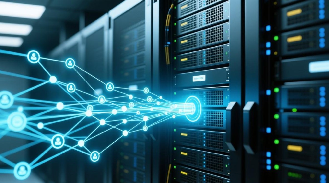 如何查看服务器宽带实时使用情况及流量来源分析？