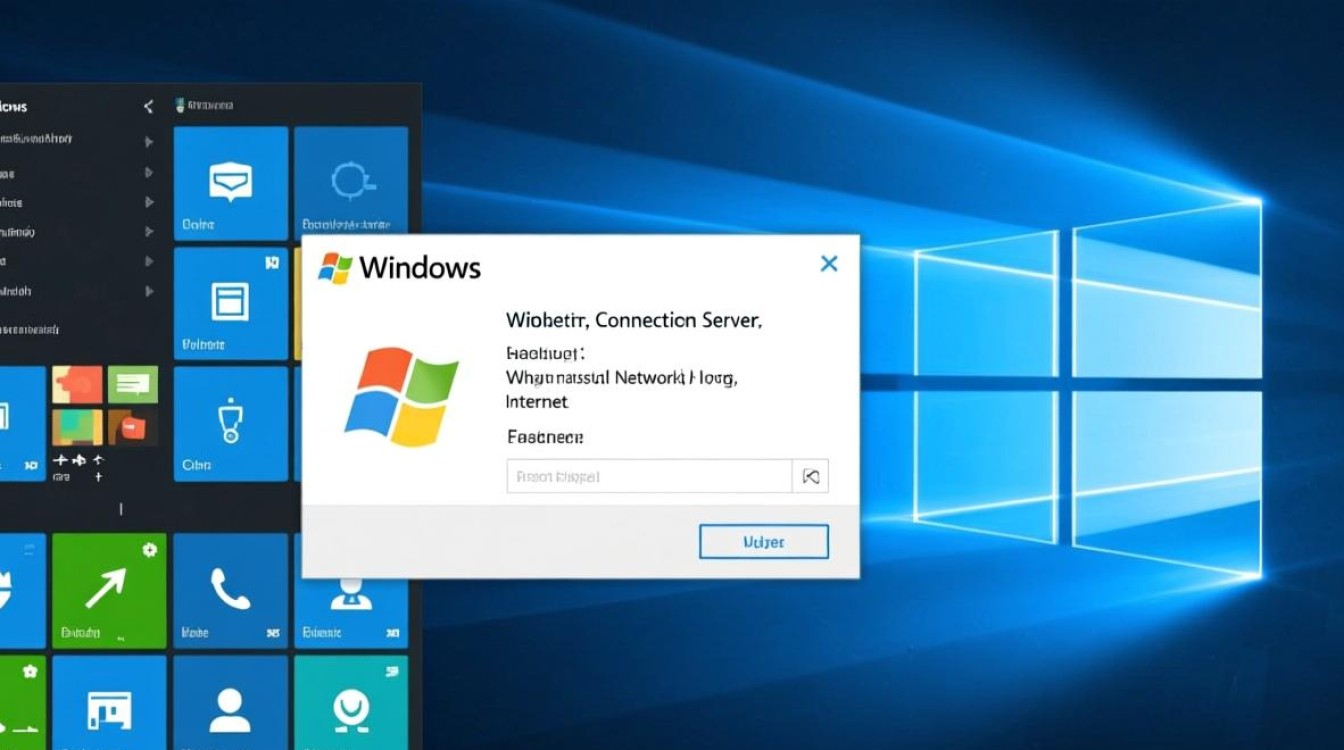 Windows连接宽带连接服务器失败怎么办？解决方法有哪些？