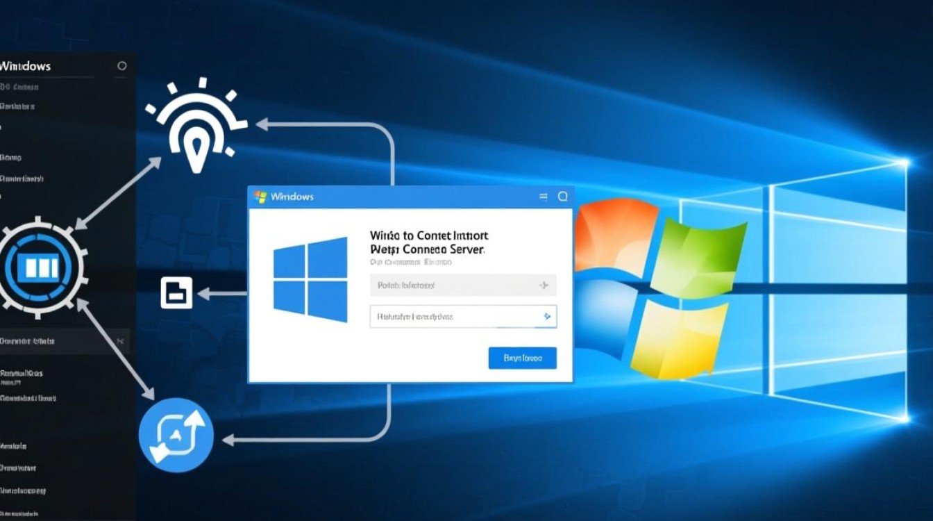 Windows连接宽带连接服务器失败怎么办？解决方法有哪些？