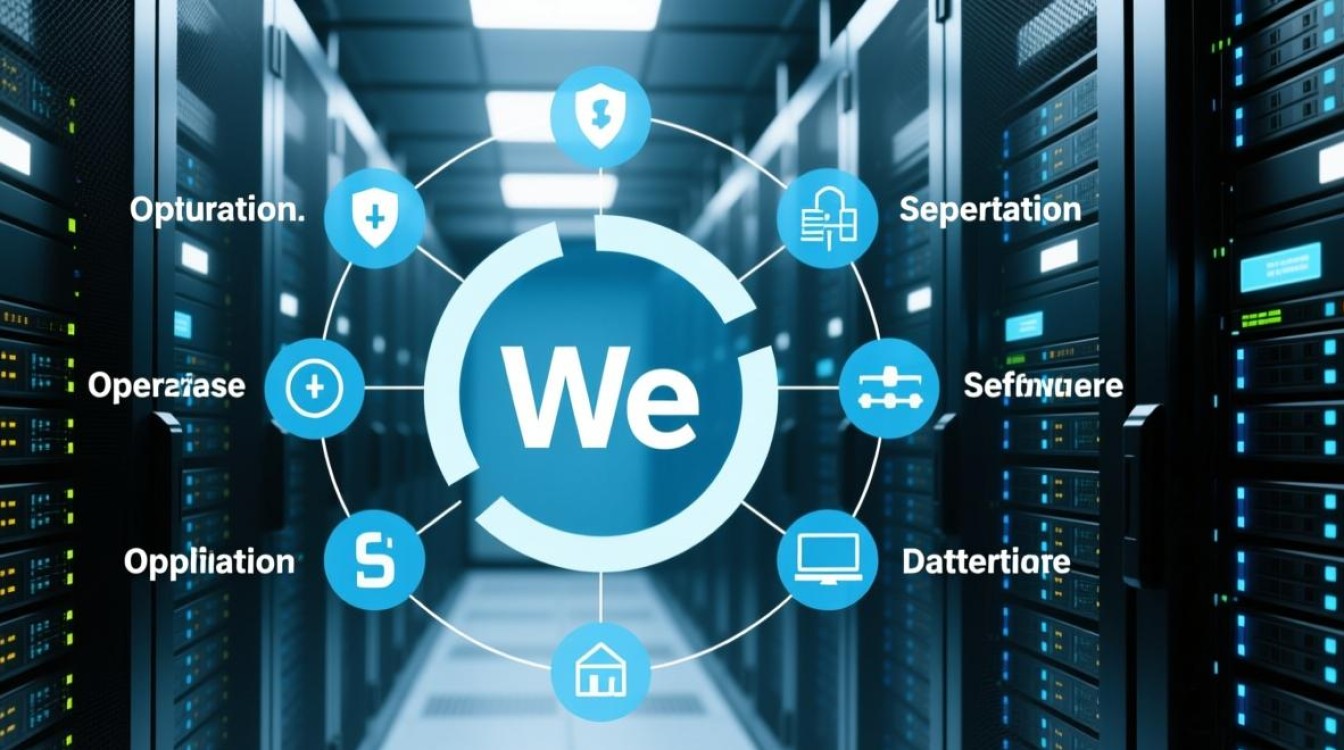 服务器用软件有哪些？如何选择合适的服务器软件？